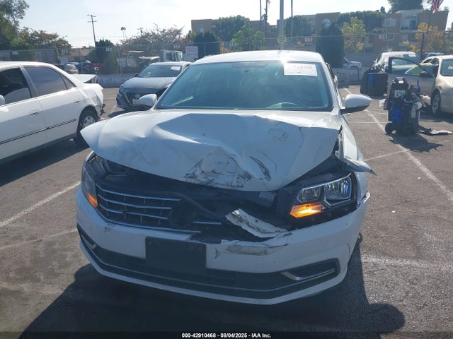 1VWAT7A30GC002625 Volkswagen 1.8t