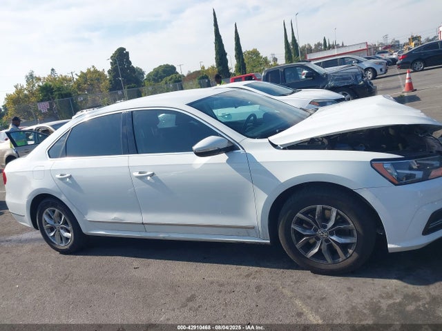 1VWAT7A30GC002625 Volkswagen 1.8t