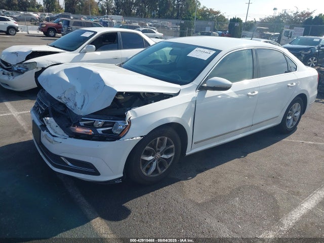1VWAT7A30GC002625 Volkswagen 1.8t