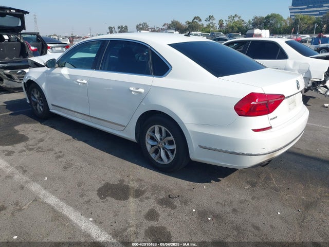 1VWAT7A30GC002625 Volkswagen 1.8t