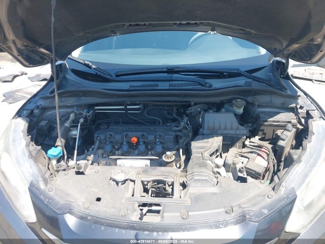 3CZRU5H31GM716284 Honda r18z9