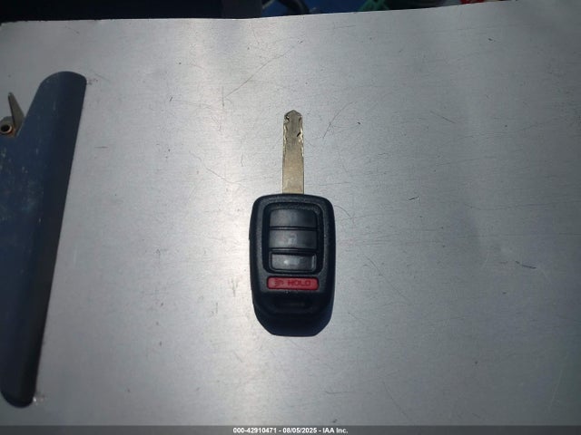 3CZRU5H31GM716284 Honda r18z9