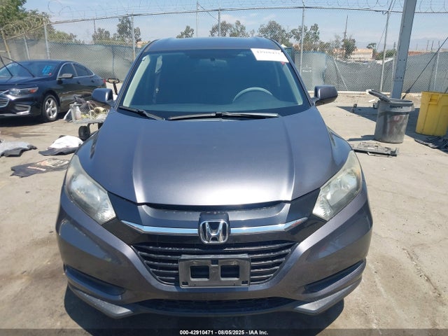 3CZRU5H31GM716284 Honda r18z9