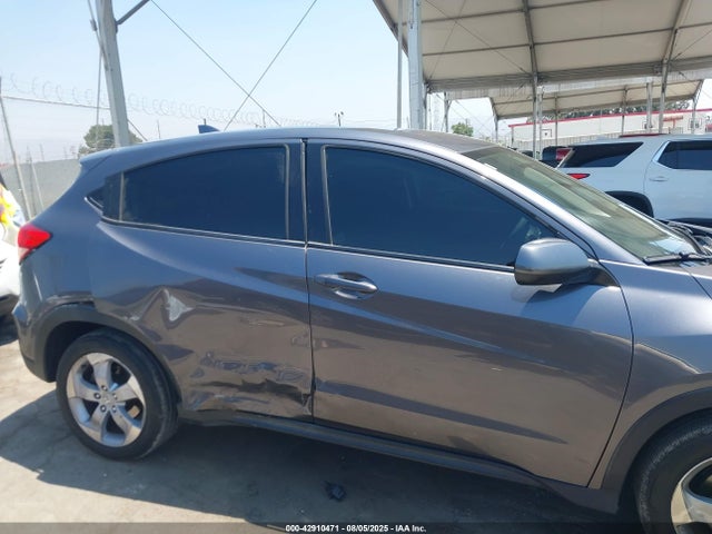 3CZRU5H31GM716284 Honda r18z9
