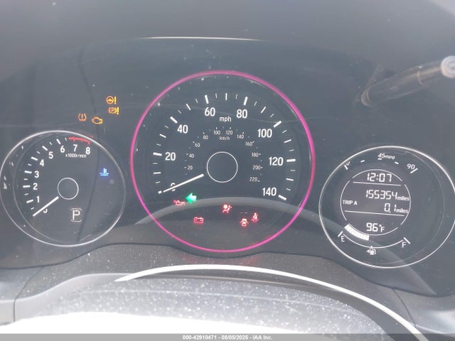 3CZRU5H31GM716284 Honda r18z9
