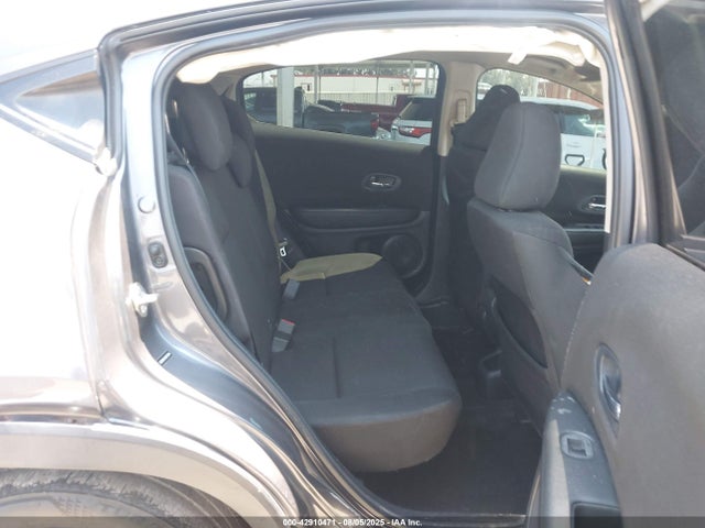 3CZRU5H31GM716284 Honda r18z9