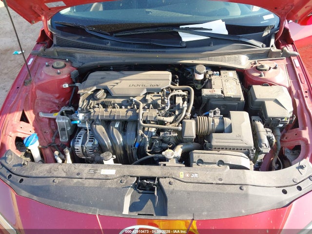 KMHLS4DG5SU881386 Hyundai mpi nu pe