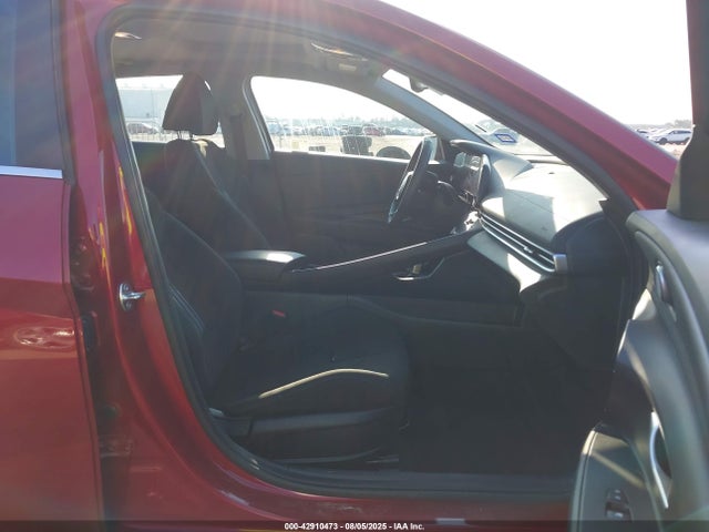 KMHLS4DG5SU881386 Hyundai mpi nu pe