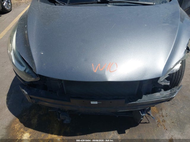 Hyundai dohc mpi nu 2016 KMHDH4AE7GU643875 Image 10