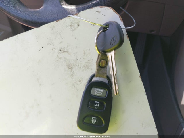 Hyundai dohc mpi nu 2016 KMHDH4AE7GU643875 Image 11