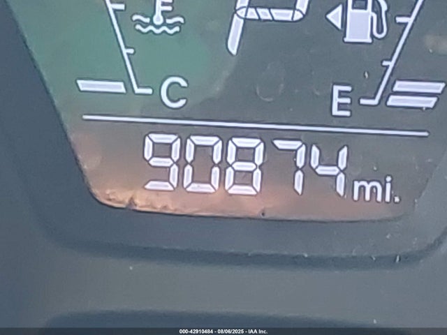 Hyundai dohc mpi nu 2016 KMHDH4AE7GU643875 Image 15
