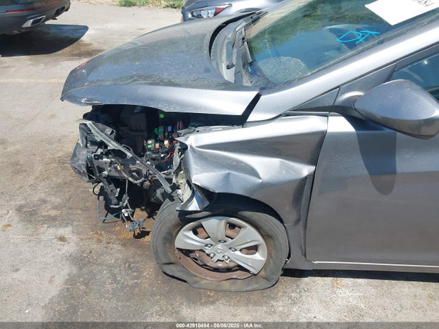 Hyundai dohc mpi nu 2016 KMHDH4AE7GU643875 Image 6