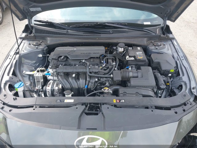 KMHLS4DG3SU907399 Hyundai mpi nu pe