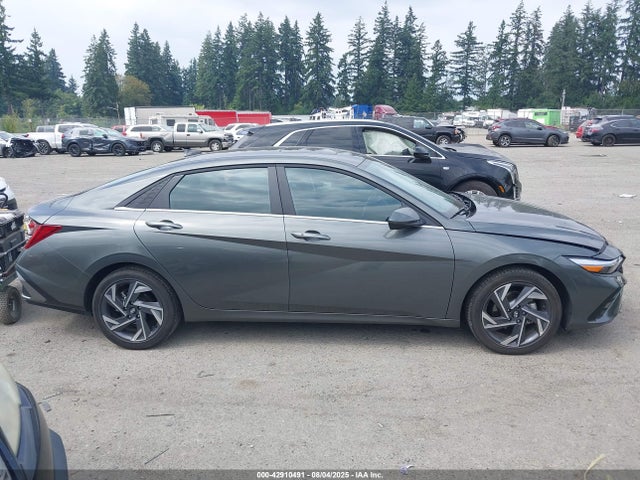 KMHLS4DG3SU907399 Hyundai mpi nu pe
