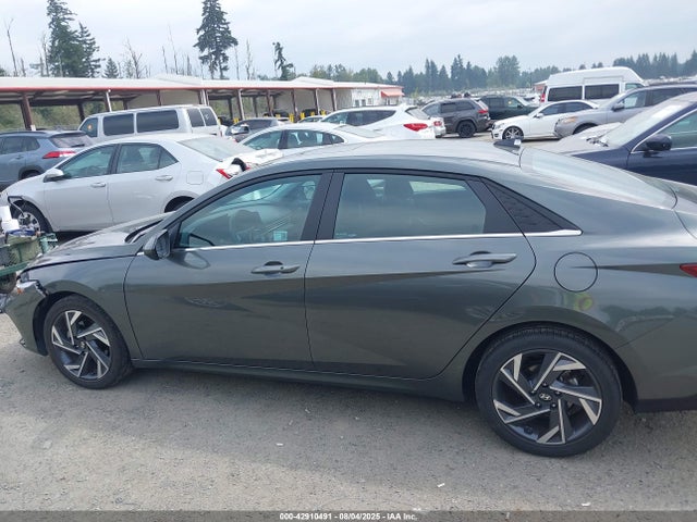KMHLS4DG3SU907399 Hyundai mpi nu pe