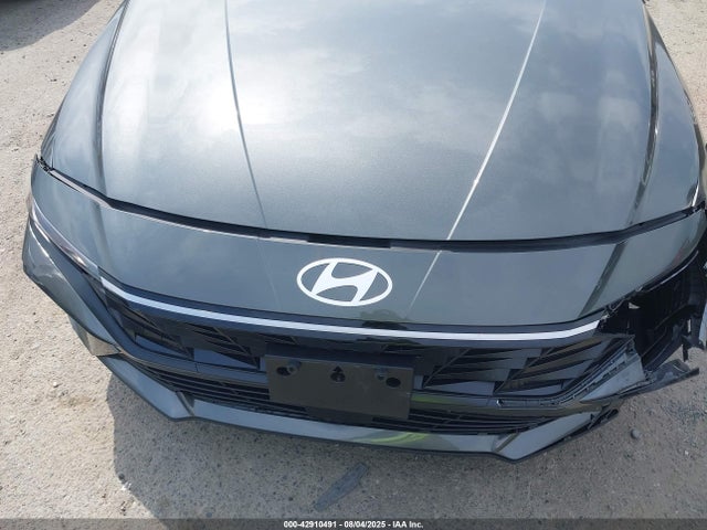 KMHLS4DG3SU907399 Hyundai mpi nu pe