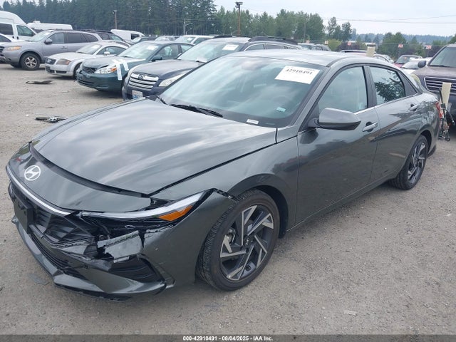 KMHLS4DG3SU907399 Hyundai mpi nu pe