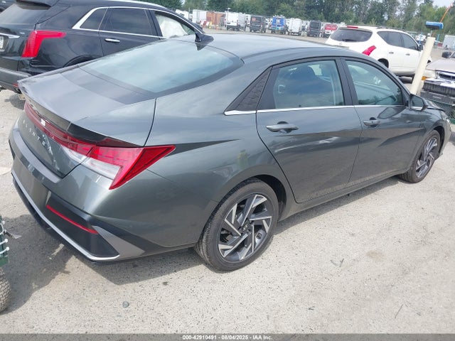 KMHLS4DG3SU907399 Hyundai mpi nu pe