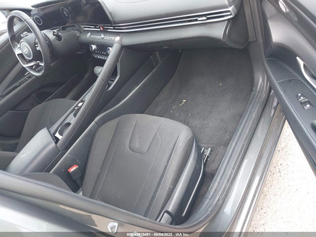 KMHLS4DG3SU907399 Hyundai mpi nu pe