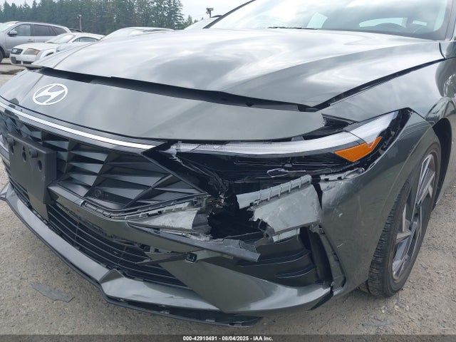 KMHLS4DG3SU907399 Hyundai mpi nu pe