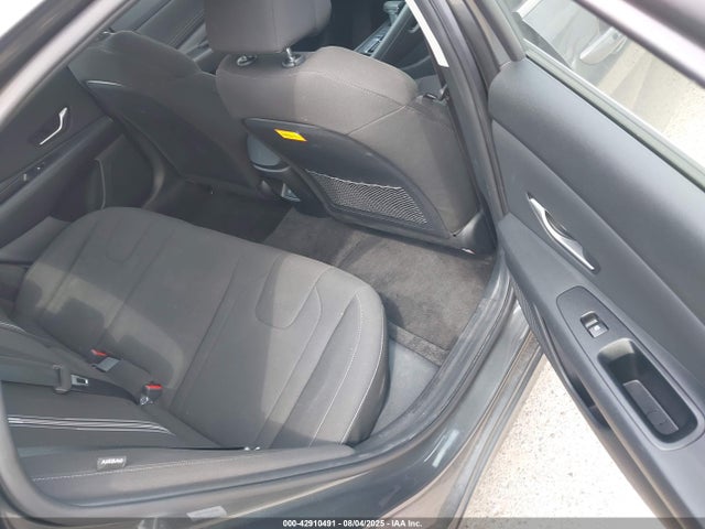 KMHLS4DG3SU907399 Hyundai mpi nu pe