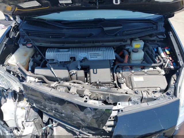 JTDKN3DU6F0443237 Toyota 2zr-fxe+3jm