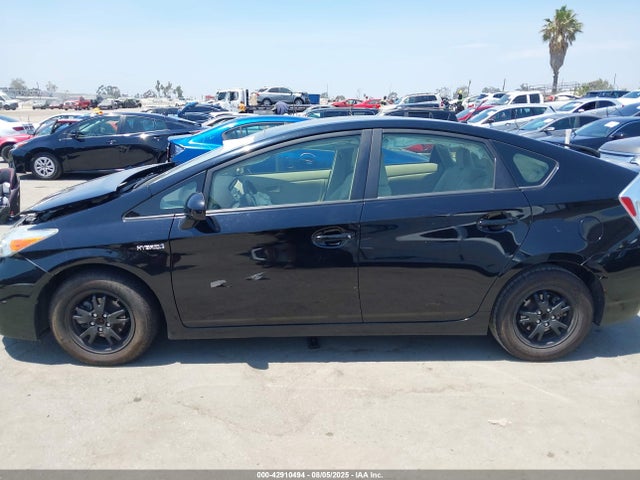 JTDKN3DU6F0443237 Toyota 2zr-fxe+3jm