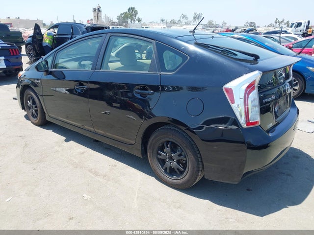 JTDKN3DU6F0443237 Toyota 2zr-fxe+3jm