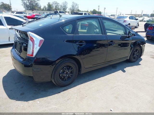 JTDKN3DU6F0443237 Toyota 2zr-fxe+3jm
