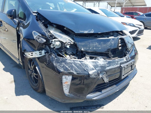 JTDKN3DU6F0443237 Toyota 2zr-fxe+3jm