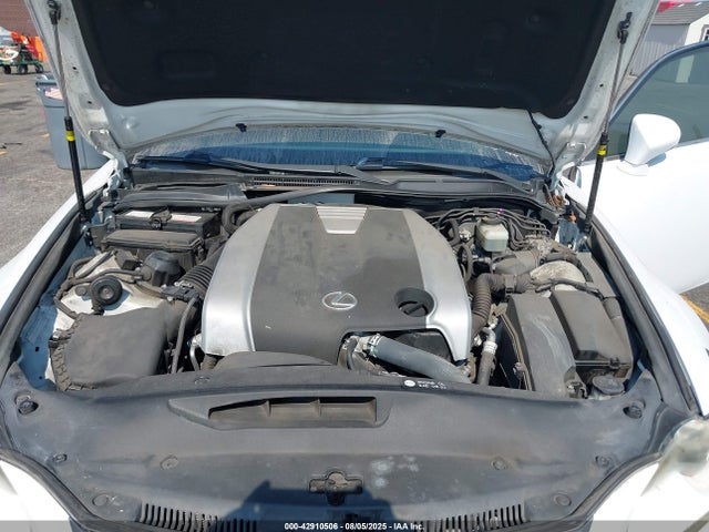 Lexus 2gr-fse 2014 JTHBE1D24E5004699 Image 10