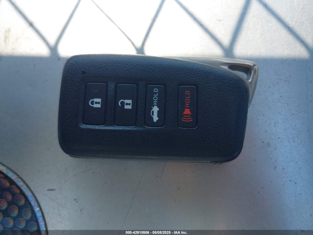 Lexus 2gr-fse 2014 JTHBE1D24E5004699 Image 11