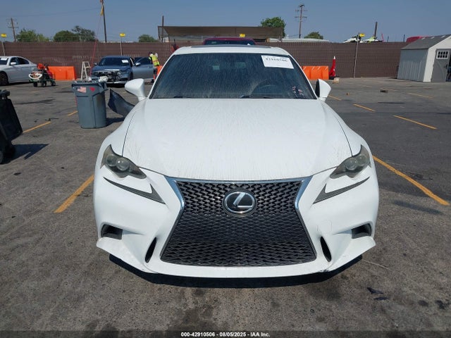 Lexus 2gr-fse 2014 JTHBE1D24E5004699 Image 12
