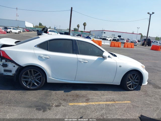 Lexus 2gr-fse 2014 JTHBE1D24E5004699 Image 13