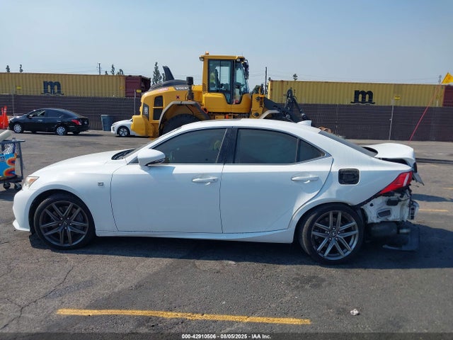 Lexus 2gr-fse 2014 JTHBE1D24E5004699 Image 14