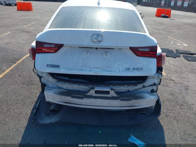 Lexus 2gr-fse 2014 JTHBE1D24E5004699 Image 16