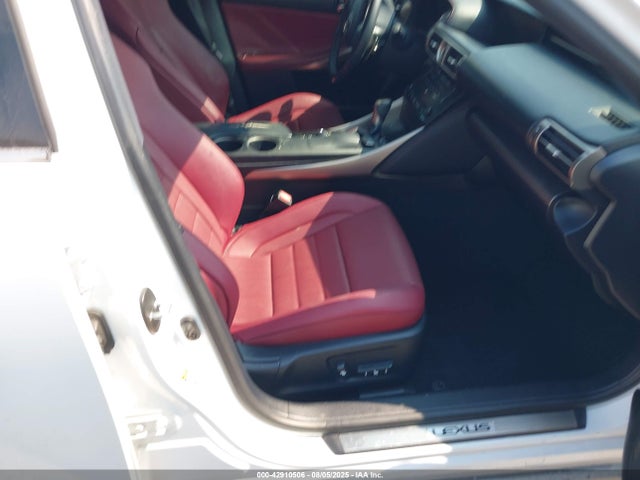 Lexus 2gr-fse 2014 JTHBE1D24E5004699 Image 5