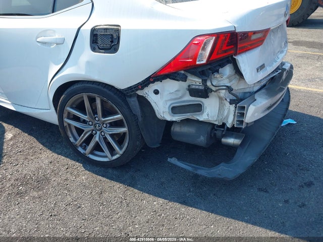 Lexus 2gr-fse 2014 JTHBE1D24E5004699 Image 6