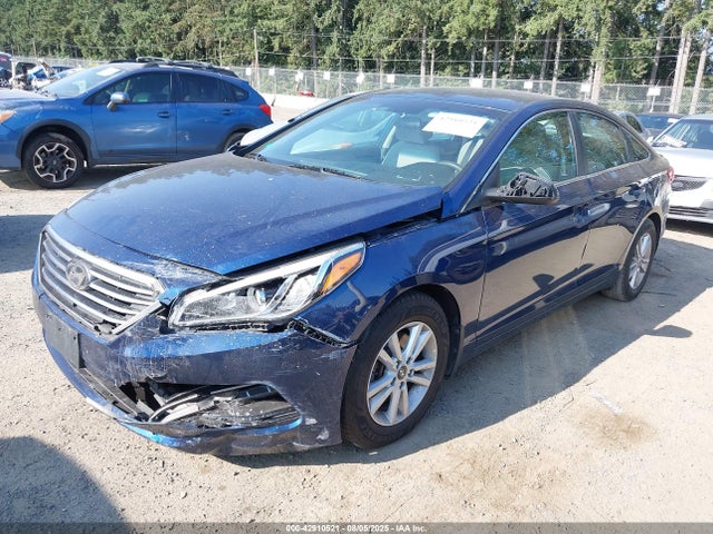 5NPE24AF6FH222449 Hyundai dohc gdi theta-ii
