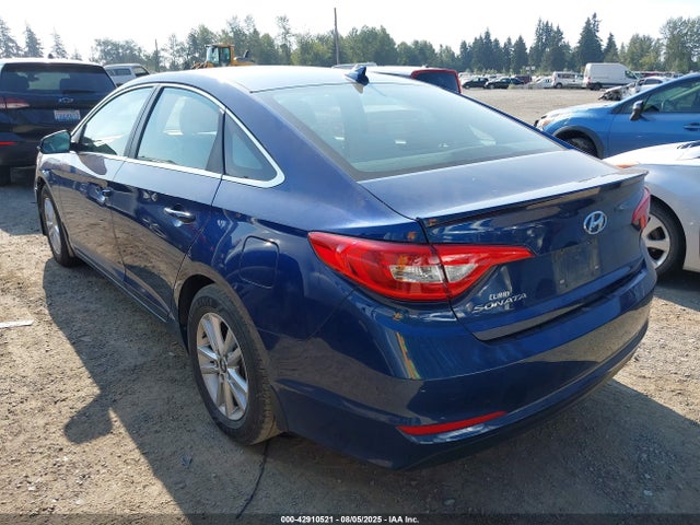 5NPE24AF6FH222449 Hyundai dohc gdi theta-ii