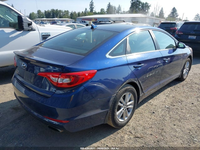 5NPE24AF6FH222449 Hyundai dohc gdi theta-ii
