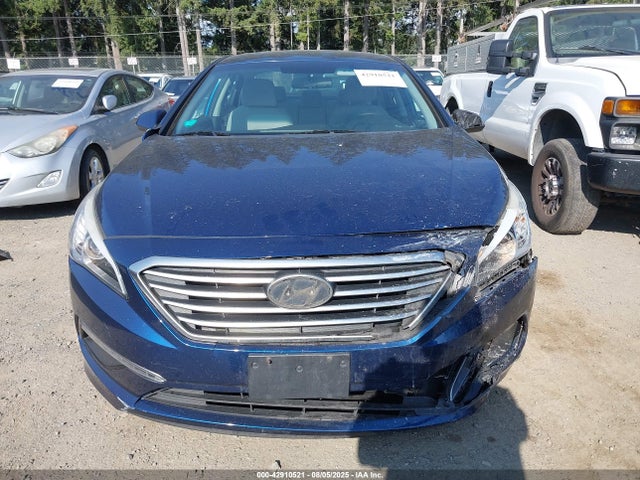 5NPE24AF6FH222449 Hyundai dohc gdi theta-ii