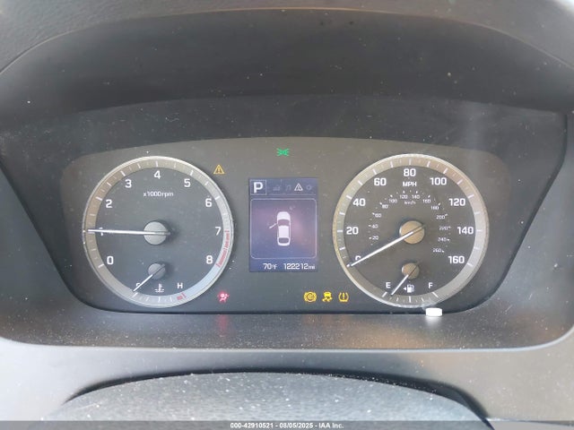 5NPE24AF6FH222449 Hyundai dohc gdi theta-ii