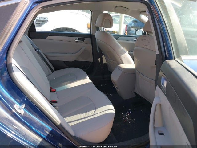 5NPE24AF6FH222449 Hyundai dohc gdi theta-ii