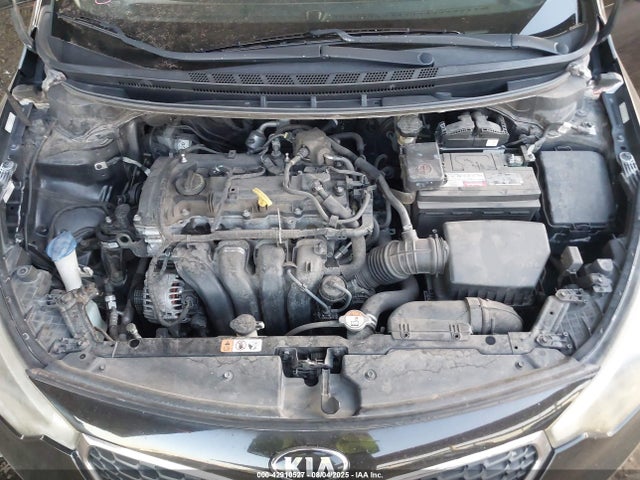 KNAFX4A83G5444968 KIA gdi nu