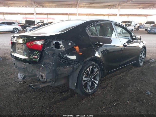 KNAFX4A83G5444968 KIA gdi nu