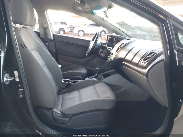 KNAFX4A83G5444968 KIA gdi nu