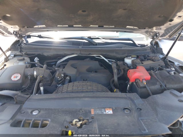 Ford Ranger 2020 1FTER4FH7LLA94865 Image 10