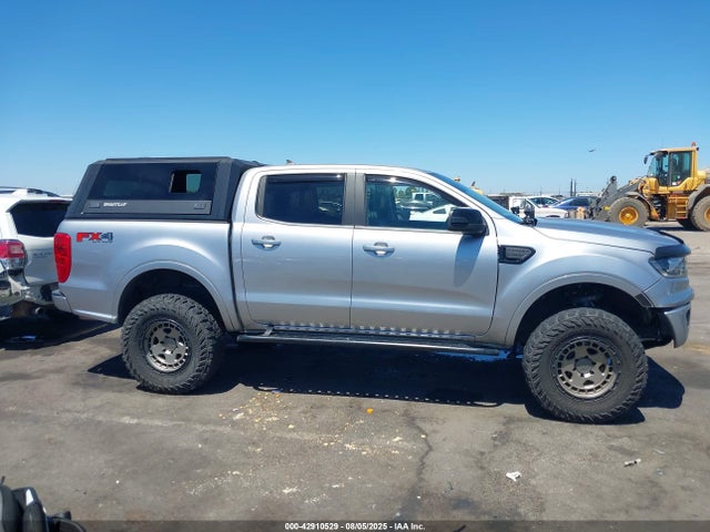 Ford Ranger 2020 1FTER4FH7LLA94865 Image 14