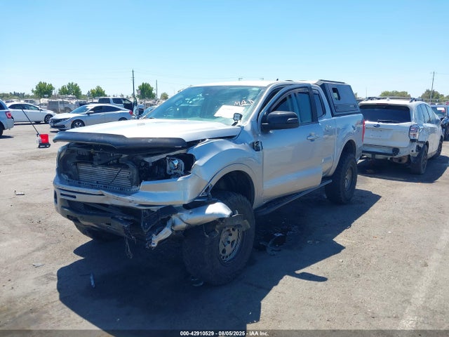 Ford Ranger 2020 1FTER4FH7LLA94865 Image 6
